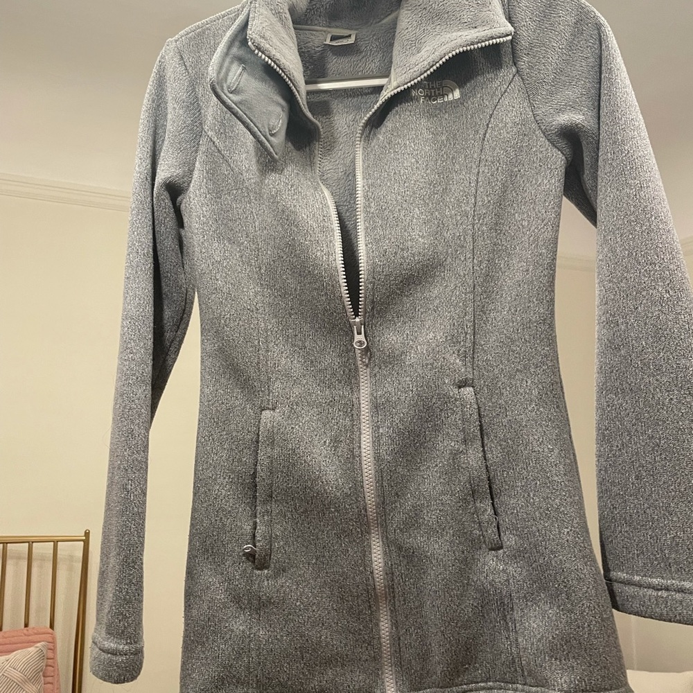 Northface Jacket